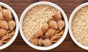 But there's an easy, natural way to make rice less caloric: Pasta Vs Rice Which Has More Nutritional Value Puregym