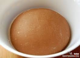 Resultado De Imagen Para Mogollas De Navidad Paso A Paso Pan Dulce Food Pan Bread