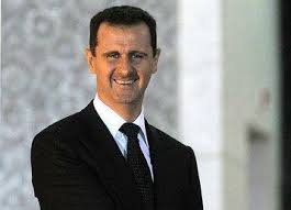 Image result for bashar al assad