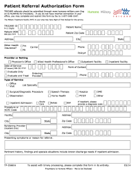If the provider waiver of liability is not received within 60 calendar days of the health plan s receipt of your appeal request, per the medicare managed care manual , chapter 13, section 60.1.1, your request for an 20 Printable Humana Provider Forms Templates Fillable Samples In Pdf Word To Download Pdffiller