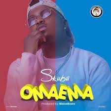 Download Mp3 Skiibii Omaema Prod Blaise Beatz Music Album Cover Latest Music Music
