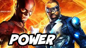 Check spelling or type a new query. The Flash Season 3 Powers Scene Vs Black Lightning Powers And Dc Comics Explained Youtube