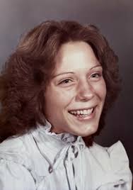 Brenda Taylor Obituary (1966