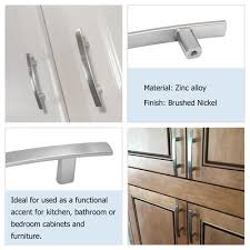 We did not find results for: Ls1003bss Satin Nickel Cabinet Pulls 3 Inch For Kitchen Hardware Goldenwarm