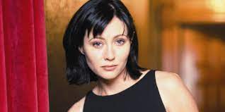 Charmed shannen doherty | all photos copyrighted to their respective copyright holders. Shannen Doherty What S She Doing After Charmed Videotapenews