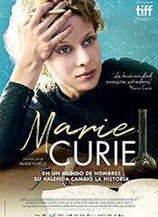 Cuenta la historia de la ganadora del premio nobel marie curie y sus extraordinarios descubrimientos científicos, a través del prisma de su matrimonio con su esposo pierre. Pelicula Marie Curie 20minutos Es