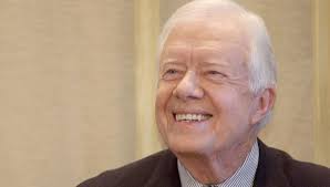President Carter