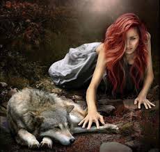 The Wolf S Lair Timeline Photos Wolf Spirit Wolf Love Fantasy Wolf