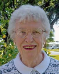 Angela Groller Obituary (1927