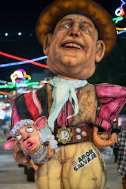 Se conocieron los ganadores del Carnavalincoln 2025: mirá la lista completa 