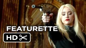 Download 3 days to kill bioskopkeren. 3 Days To Kill Featurette Character Files 2014 Amber Heard Kevin Costner Movie Hd Youtube