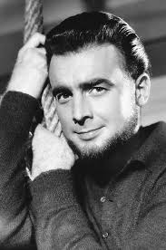 The Scott Rollins Film and TV Trivia Blog: THE DEAD ZONE: Actor, Producer,  and Director Jerome Courtland