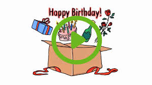Birthday video ideas for any occasion. Send A Charity Birthday Video Ecard By Email