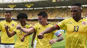 Luego, juan quintero empató el partido al minuto 39. Colombia Contra Venezuela Por La Fecha 1 De Las Eliminatorias A Qatar 2022 El Articulo