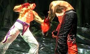 Tekken 6 Game Download From Free Pc Games Ever Website Only On One Click You Can Download Tekken 6 Free Full Version With 100 W Free Pc Games Gaming Pc Games