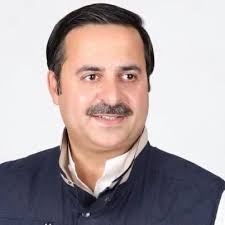 Muhammad Junaid Anwar Chaudhry