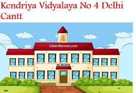 Последние твиты от kendriya vidyalaya sangathan (@kvs_hq). Kendriya Vidyalaya No 4 Delhi Cantt Admission Fees Results Review Faq S Eduindianews