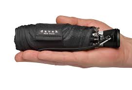 Lightweight Travel Umbrella