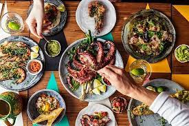 We did not find results for: You Must Try The Baja Fish Tacos Breddos Tacos London Traveller Reviews Tripadvisor