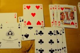 Gin Rummy Strategy And Gin Rummy Playing Tips Gin Rummy Strategy Tips Rules Http Www Rubl Com Rules Gin Rummy Strategy Gin Rummy Rummy Gin Rummy Rules