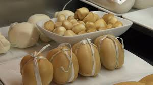 Il nostro nuovo caseificio è un modello avanzato di sostenibilità totale. Caseificio Giordano Youtube