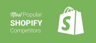 Download now for free this shopify logo transparent png image with no background. 11 Best Shopify Alternatives Top Competitors Compared