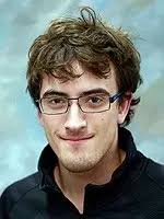 2014-15 Men's Swimming Roster