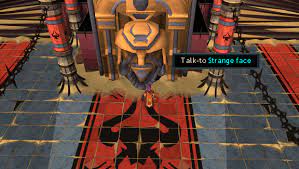 Take the wheel of time to the tower northwest of yggdrasil. Dominion Tower Runescape Guide Runehq
