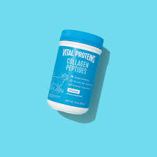 Vital proteins collagen creamers are a nourishing way to boost your morning brew. Vital Proteins Unflavored Collagen Peptides 10 Oz Walmart Com Walmart Com