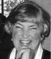 Ann Sherman Obituary (2008)