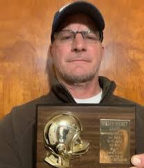 Jeremy Laroche's Instagram, Twitter & Facebook