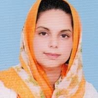 Uzma bashir
