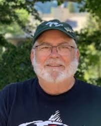 Remembering Timothy N. Aldrich