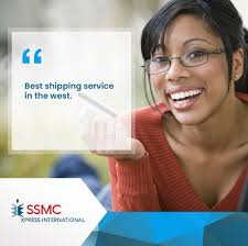 SSMC Xpress International
