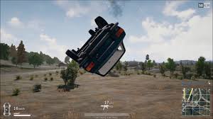 Playerunknown's battlegrounds (pubg) is a competitive survival shooter. Pubg Car Crash Youtube