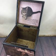 If you have the ashes with you and want to transfer them yourself, most urns come with a large opening to make transferring as easy as possible. Personalized Urn For Ashes Pet Urns Custom Urns Cat Urns