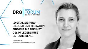 Erfolgsfaktoren für die digitale Transformation von Krankenhäusern