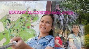 And please come again to our last event tomorrow!and of course we will have special discount for tomorrow! Taman Botani Perdana Kuala Lumpur Malaysia Youtube