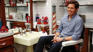 James Marsden Opens Up About His New Baby Abc News
