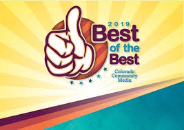 Check Out Center For Spiritual Living Parker Parker Best Of The Best 2019 Good Things Health And Beauty Spiritual Living