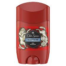 Check spelling or type a new query. Desodorante Old Spice Wolfthorn Barra 50 G Jumbo Cl