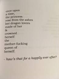 Queen Of Herself Amandalovelace Quotable Quotes Poetry Words Queen Quotes