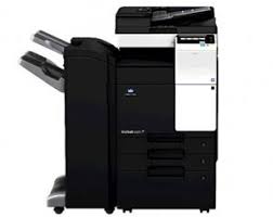 After you complete your download, move on to step 2. Konica Minolta Bizhub C227 Printer Driver Download