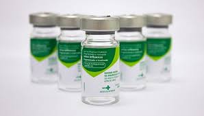 Os testes foram suspensos depois que uma pessoa que foi vacinada. Em Feito Historico Butantan Vai Exportar 550 Mil Doses Da Vacina Contra A Gripe Instituto Butantan