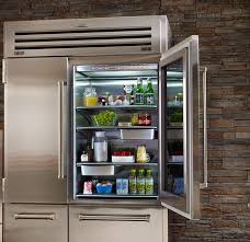 Summit appliance outdoor refrigeration 5.5 cubic feet cu. Outdoor Kitchen Appliances Luxury Kitchens Outdoor Kitchen Design