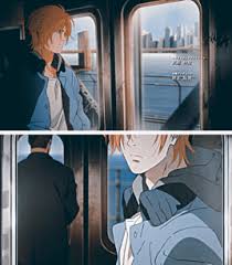 Check spelling or type a new query. Banana Fish The Art Is So Good And Also The Detail In The Animation Especially Of The Scenery Like New York Looks Exactly Like In The An Anime Fish Art Fish