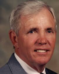 Robert "Mike" Robinson Obituary May 2, 2025