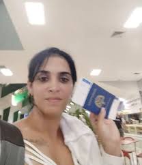 Betty Guerra Perdomo