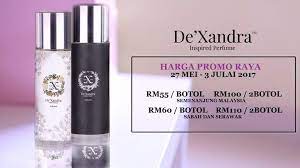 Check spelling or type a new query. Dexandra Butik Wangian Lyna 013 2067818 Perfume For Her