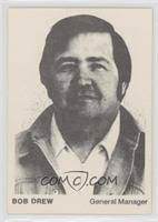 Bob Drew Baseball Cards